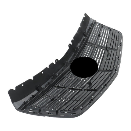 Findmall Matte Front Bumper Grille Replacement for CTS 1KPGM1211134