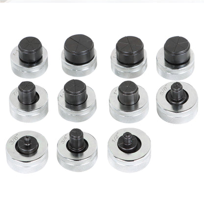 findmall Extension Tool Hydraulic Forg Kit For Copper Tube Expansion 3/8" - 15/8"