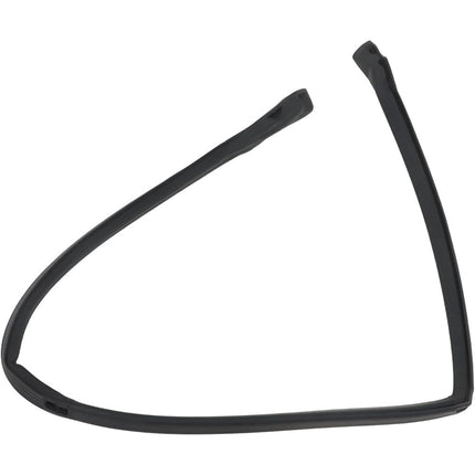 Findmall Roof Rail Weatherstrip Seals for 1978-1987 GMC Caballero & Chevrolet El Camino, Pair
