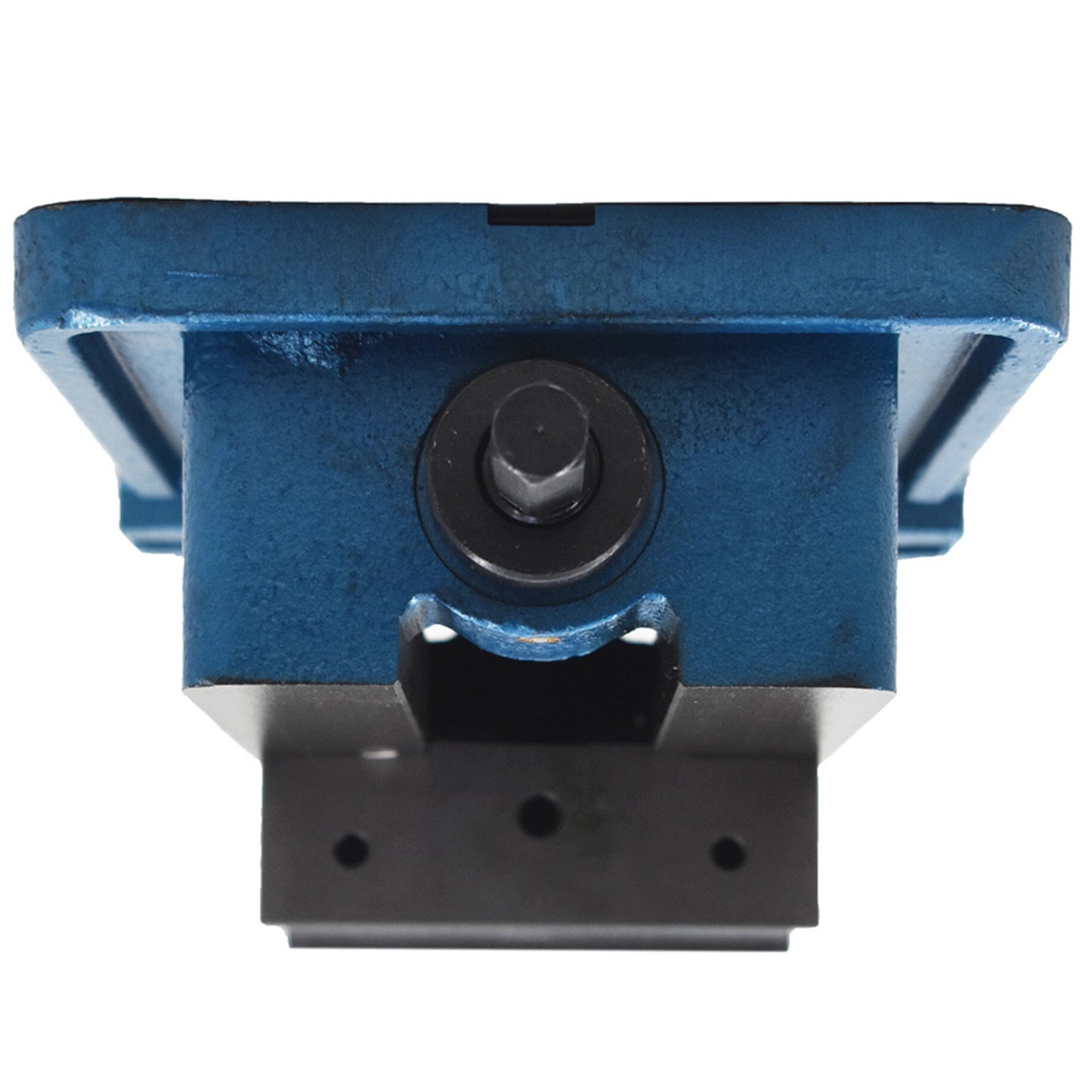 findmall Accuracy Mill Vise Without Base 6 X 5-1/2" for Milling Shaping and Drilling Machines