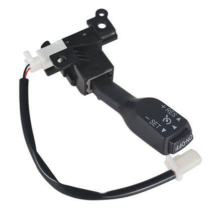 Cruise Control Switch 84632-34011 Replacement for Camry Corolla Highlander RAV4 Matrix Tundra Yaris Lexus Scion