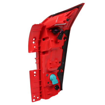 Findmall Tail Light Assembly for 2010‑2016 Cadillac SRX Rear Left Driver Side with Bulbs, Replaces GM2800255