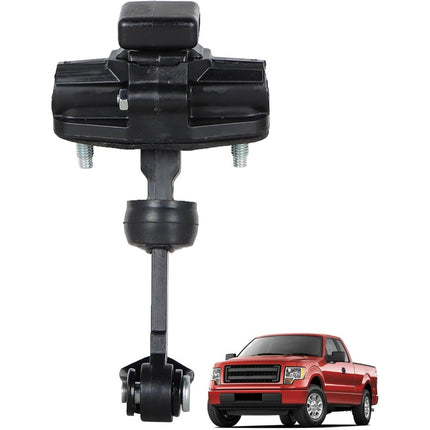 Findmall Front Left or Right Door Check Arm Black Replacement for 2009-2014 9L3Z1522886A