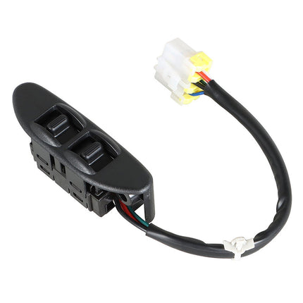 Front Left Driver Side Seat Switch Replacement for 2003-2008 350Z 87066-CD001