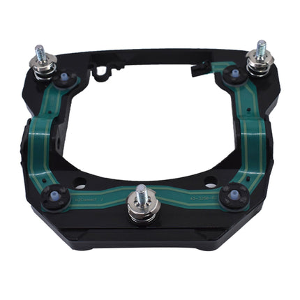 Findmall Horn Switch 5189428AC Replacement for Compass Patriot 2007-2012 / Sebring 2008-2010 / Journey 2009-2011