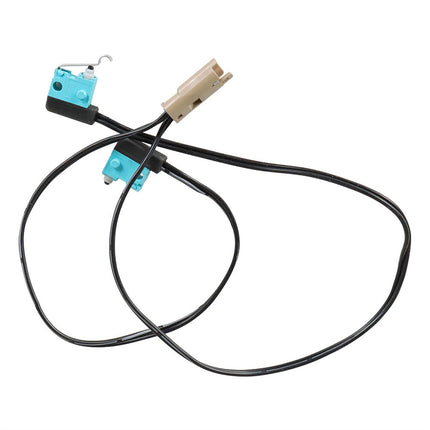 Findmall Door Handle Assembly Upgraded Reinforced Microswitch Harness 1016009-00-C Replacement for Model S 2012-2017