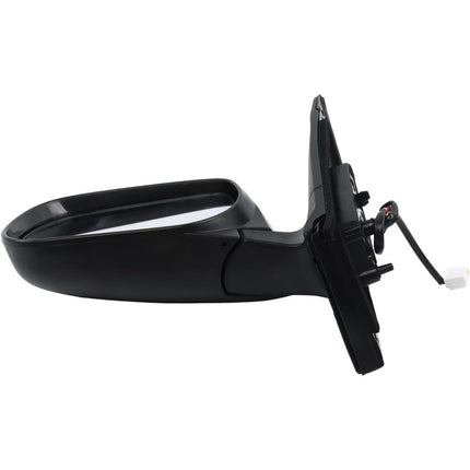 Findmall Side Mirror Assembly for 2009-2012 RAV4, Driver Side, Power, 3-Pin
