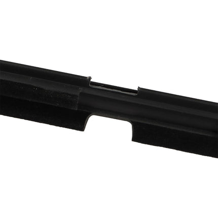 Findmall Outer Window Belt Weatherstrip Kit for 2003-2009 Toyota 4Runner, 4-Piece