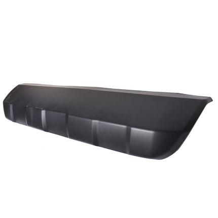 Findmall Front Bumper Valance Lower Skid Plate Panel for 2016‑2020 Toyota Tacoma, Black, Replacement for TO1095205, 5391104210 and B077C14STM
