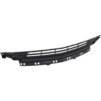 Findmall Matte Black Front Lower Bumper Grille without Heating Holes Replacement for Encore GX 2020-2022