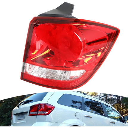 Findmall Tail Light Assembly for 2011‑2019 Dodge Journey Rear Right Passenger Side, Replaces 68078464AD CH2805105C