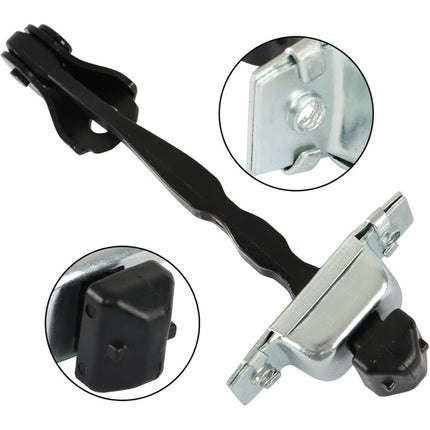 Findmall Front Door Hinge Stopper Link Left Side Replacement for 2013-2015 Altima 80430-9HP0A