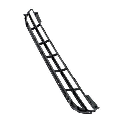 Findmall Front Grille Lower Black Mesh Style Replacement for Transit Connect 2014-2018