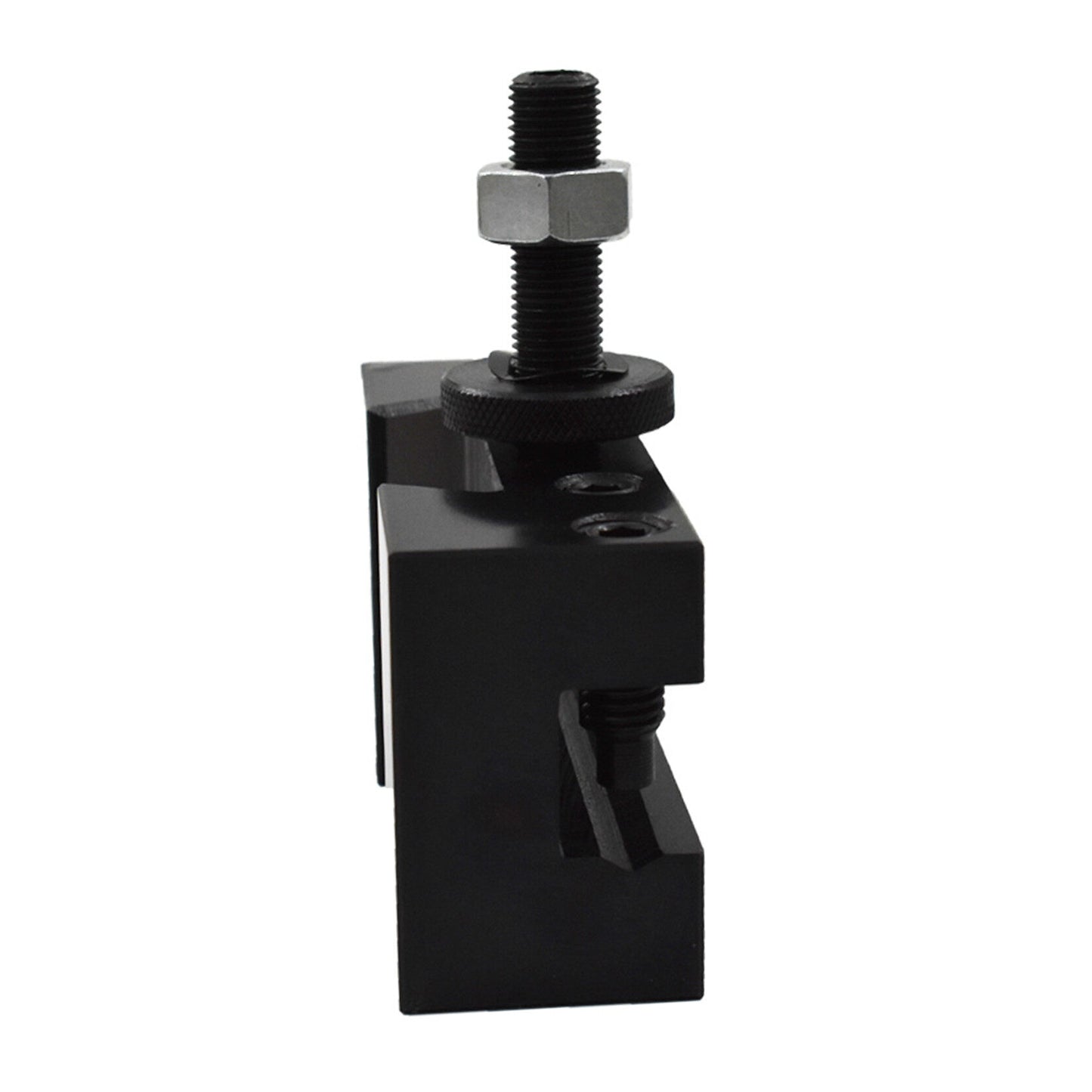 findmall CXA 250-302 Quick Change Boring Turning & Facing Holder Steel CNC Tool Holder Fit for Tool Post 250-333 and 250-300