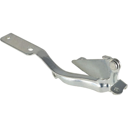 Findmall Front Driver and Passenger Side Hood Hinge Replacement for 2013-2017 NV200