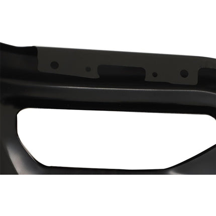 Findmall Primed Steel Front Bumper Face Bar with Parking Sensor Holes Replacement for 2016-2018 GMC Sierra 1500, GM1002864