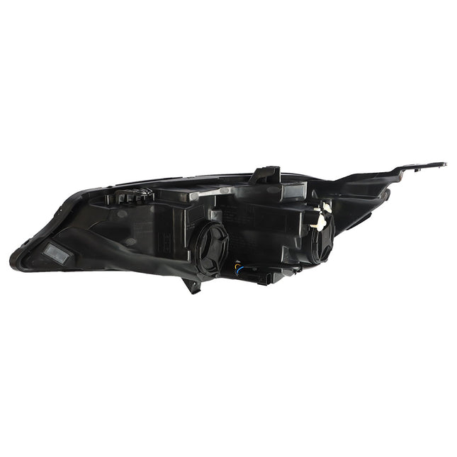 Findmall Headlight Assembly Replacement for Malibu Right RH