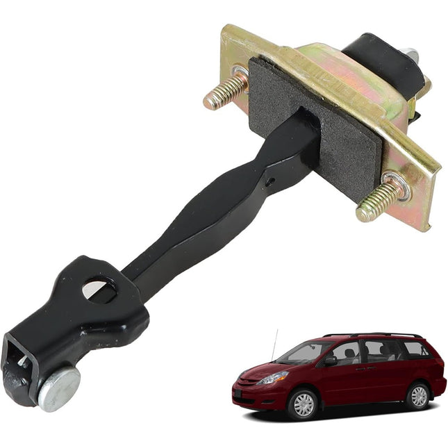 Findmall Door Check Stop Front Left Side Replacement for 2003-2010 Sienna 68620AE011