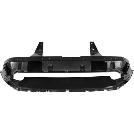 Findmall Front Upper Grille Support Bracket for 2016-2021 Toyota Tacoma, Black