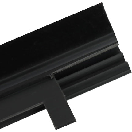 Findmall Front Window Weatherstrip Seals for Chevrolet C/K Trucks & SUVs, Pair
