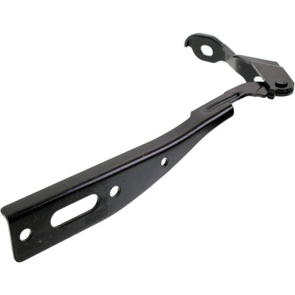Findmall Black Car Hood Hinge Driver and Passenger Side Replacement for 2014-2017 Honda Accord