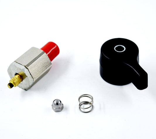findmall 245103 Drain Valve Airless Sprayer Valve Drain Valve Replacement for Sprayers 5900 7900 833 etc