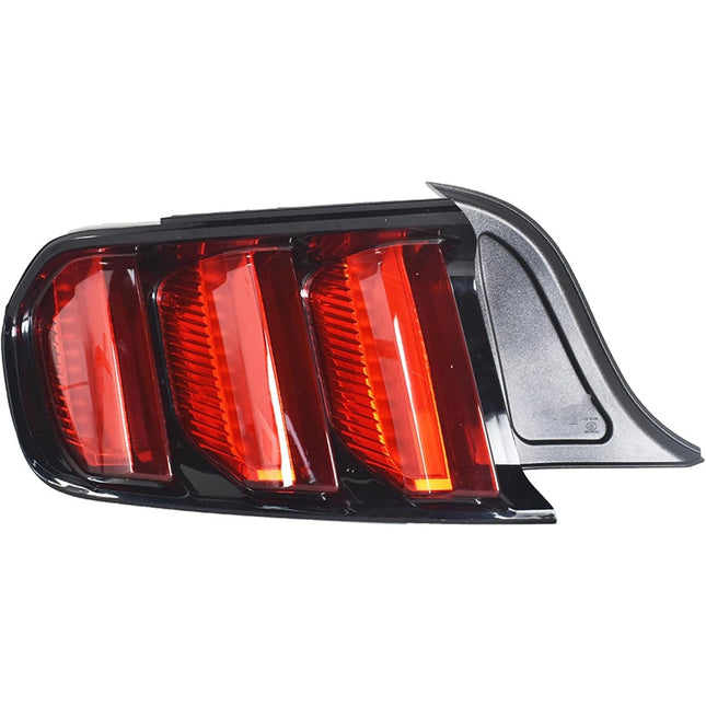 Findmall Tail Light Assembly for 2015–2017 Ford Mustang Rear Left Driver Side, Replaces FR3Z-13405-A