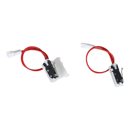 Findmall Gear Shifter Repair Kit Shift Switch Replacement for Altima Pathfinder 2.5 3.5 2013-2017 34901-3NW3A
