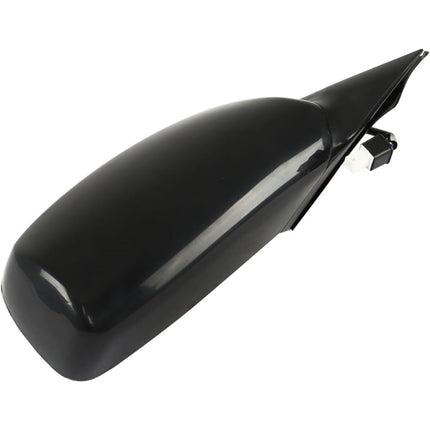 Findmall Side Mirror Assembly for 2007-2011 Camry, Passenger Side, Power