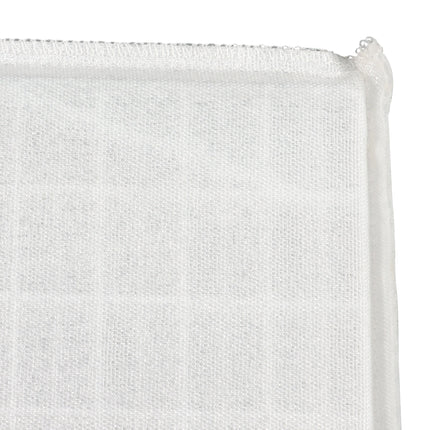Findmall FS-3053 Rectangular DE Grid 13-Piece Filter Set