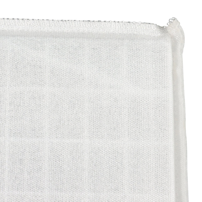 Findmall FS-3053 Rectangular DE Grid 13-Piece Filter Set