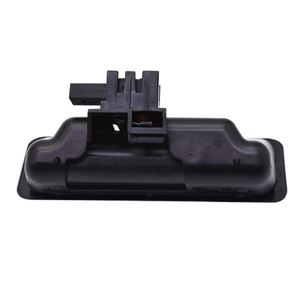 Findmall Trunk Lid Lock Release Push Button Handle Switch Replacement for 1/3/5 Series X1 X5 X6 135i 328i 335d 51247118158 7118158