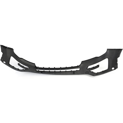 Findmall Front Bumper Cover Replacement for 2016-2017 Ford Explorer Base Limited Platinum Sport XLT
