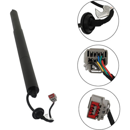 Findmall Rear LH Driver Side Hatch Lift Support