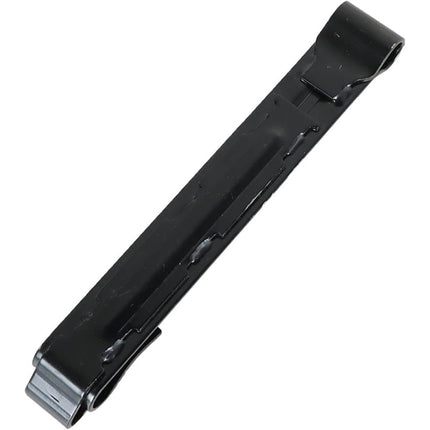 Findmall Rear Barn Door Check Strap Black Replacement for 1992-2000 Escalade Blazer Tahoe Suburban Yukon 38449 15048810