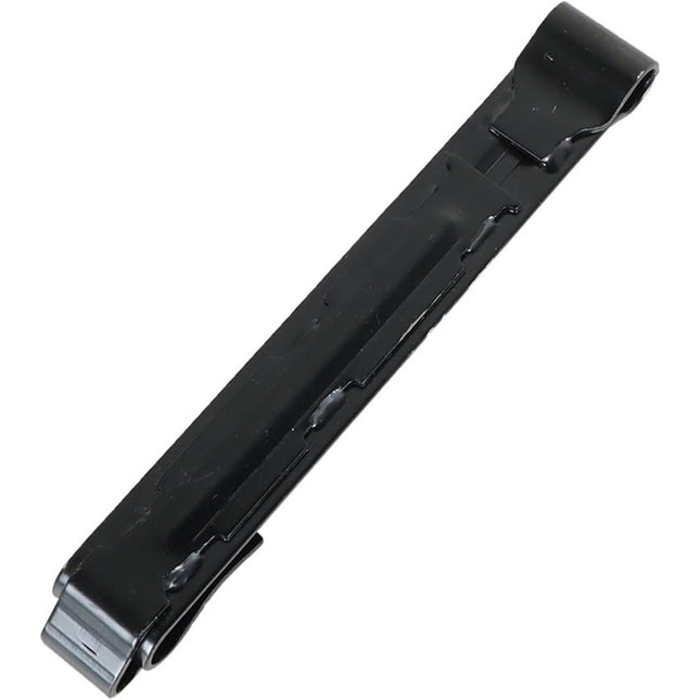 Findmall Rear Barn Door Check Strap Black Replacement for 1992-2000 Escalade Blazer Tahoe Suburban Yukon 38449 15048810