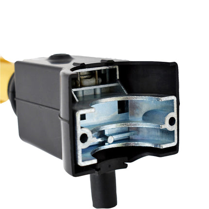 Findmall Forward and Reverse Column Signal Switch LH Side Replacement for JCB Part Handle Micro Motor 701/21201
