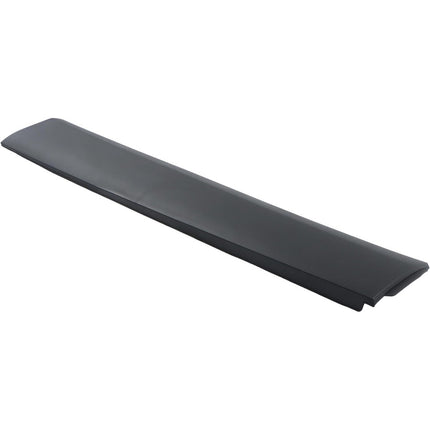 Findmall Front Right Lower Door Molding for 2020-2023 Mazda CX-30, Black
