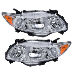 Collection image for: Headlight Assemblies