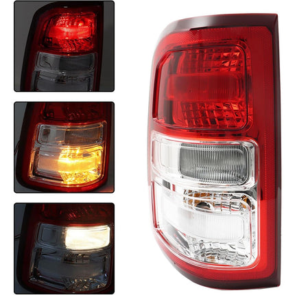 Findmall Tail Light Assembly for 2019–2023 Ram 1500 Rear Left Driver Side, Replaces 55112989-AE