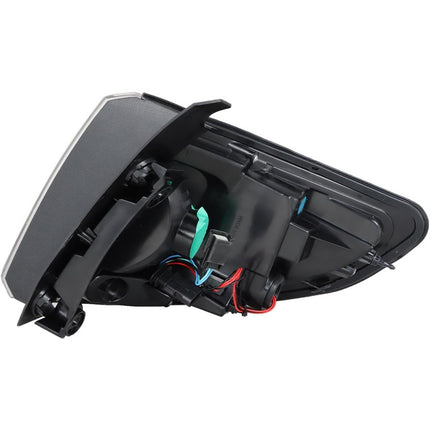 Findmall Tail Light Assembly for 2013‑2016 GMC Acadia Rear Left Driver Side, Replaces 84051375 23236014