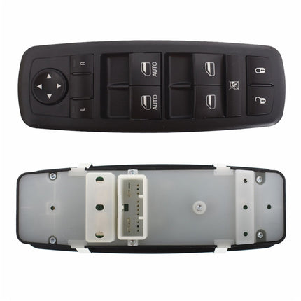 Findmall Power Door Lock Switch Replacement for 2014-2015 Durango 68184802AA 68184802AB