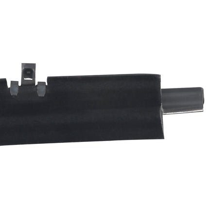 Findmall Inner & Outer Window Belt Sweep Kit for 1982-1993 Chevrolet S10 Pickup, 4-Piece
