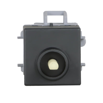 Findmall Heater A/C Air Conditioning Blower Motor Control Switch Replacement for Peterbilt 384 2008-2015 599-5000 Q21-6012
