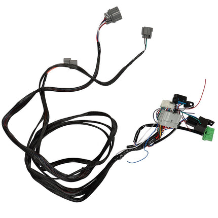 Findmall K-Swap Conversion Wiring Repair Harness Pigtail K-Series K20A K20A2 K24 Jumper EK Replacement for 1999-2000 Civic 1.6L
