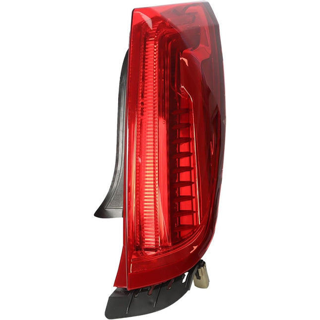Findmall Tail Light Assembly for 2013–2017 Cadillac XTS Rear Right Passenger Side, Replaces 23238006