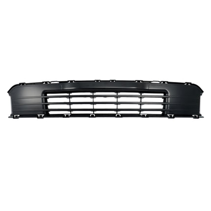 Findmall Front Grille Lower Matte Black Mesh Style Replacement for Flex 2013-2019 Replacement for FO1036178