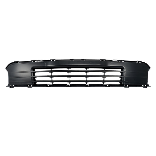 Findmall Matte Black Mesh Front Lower Grille Replacement for Flex SE and SEL 2013-2019 FO1036178