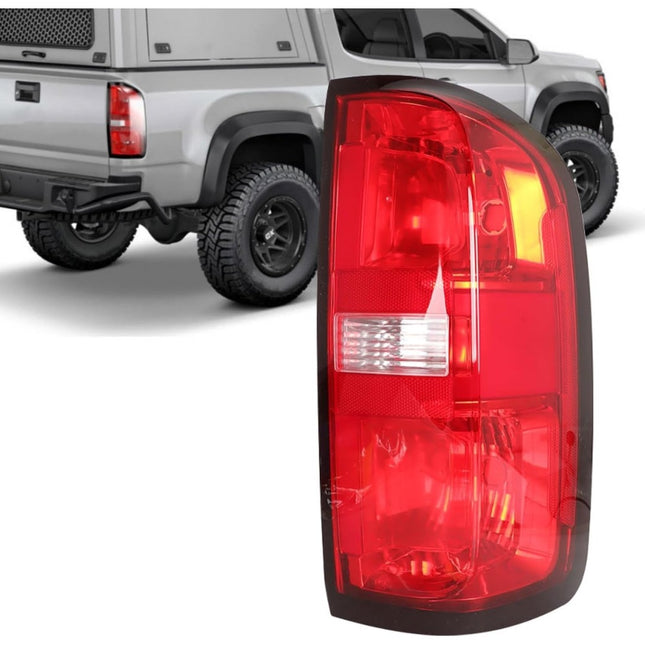 Findmall Tail Light Assembly for 2015‑2021 Chevrolet Colorado Rear Right Passenger Side, Replaces 84630993 84169778 GM2801270