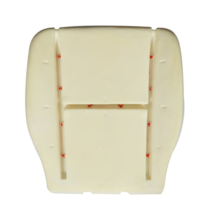 Findmall Driver Side Bottom Foam Seat Cushion Replacement for 2007-2014 Silverado 1500 2500 3500 HD